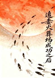 追妻火葬场之后