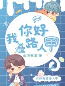 你好我是路人甲在线阅读
