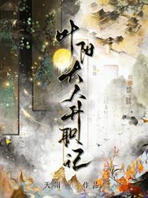 叶阳大人升职记简介