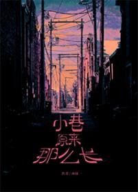 小巷原来那么长结局是什么