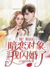 相亲后恋爱