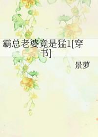霸总老婆超甜的