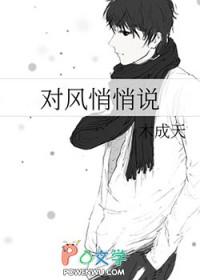 悄悄的风