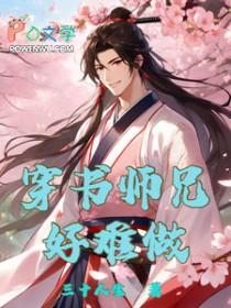 穿书师兄好难做作者三十人生