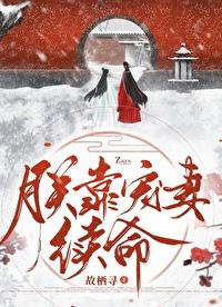 朕靠颜值守住了天下