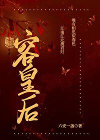 容皇后六安一盏笔趣阁无弹窗