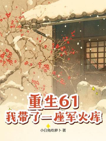 重生带着仓库六零空间