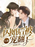 闪婚大叔用力宠妻