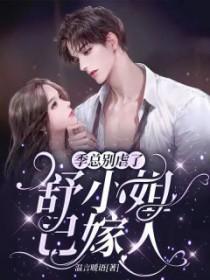 舒小姐已嫁人苏言