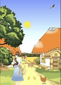 六零女配赚钱攻略评价