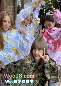 blackpink mv里的车