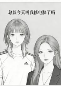 总监今天弯了吗txt