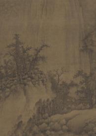 薇亦柔止的含义和典故