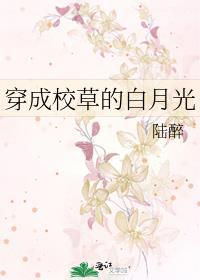 穿成校草的白月光后