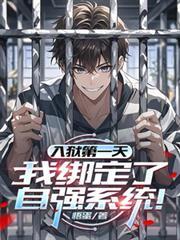 入狱第一天我绑定了自强系统txt