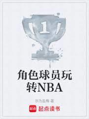角色球员玩转NBA作者尔为盐梅