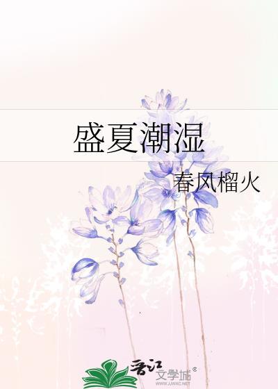 盛夏潮湿by春风榴火结局
