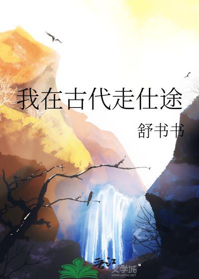 我在古代走仕途by舒书书资源