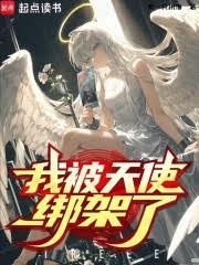 我被天使绑架了?笔趣阁