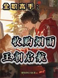 全职高手收购烟雨王朝启航阅读