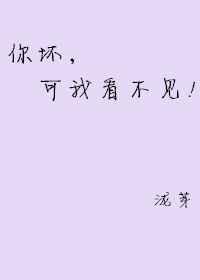 可我看不见TXT
