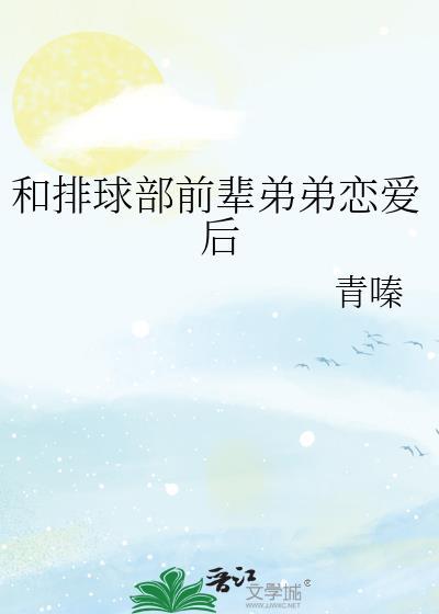 我跟排球帅男的爱情往事