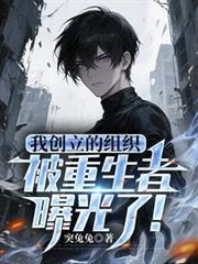 主角创立组织的