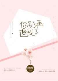 你别追我了面肥