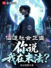 你说我在末法?TST