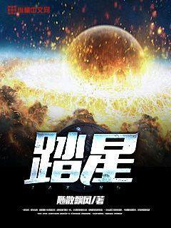 踏星而来什么意思