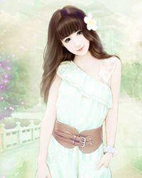 吾家有主初长成